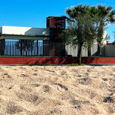 Camping Resort Els Pins Malgrat de Mar Exterior photo